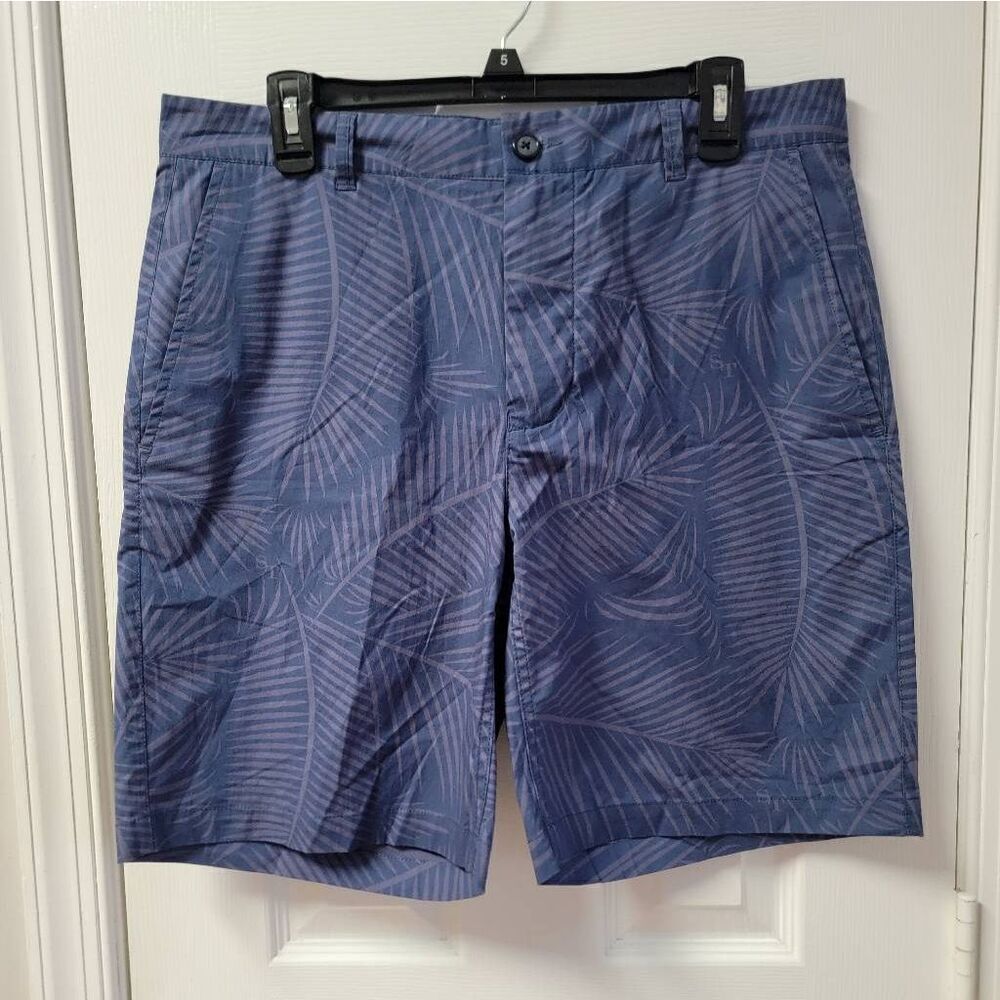 Southern Tide 9" Performance Shorts 34
